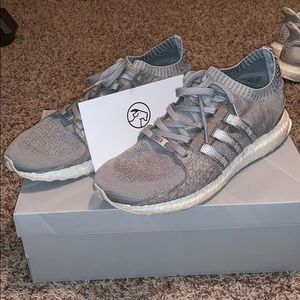 King Push EQT Ultra Boost